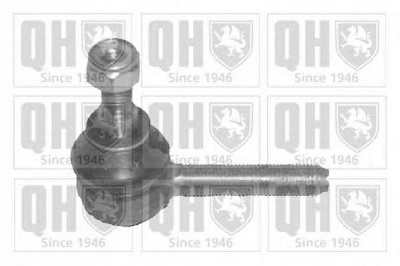 QUINTON HAZELL qr2748s -  Наконечник поперечной рулевой тяги